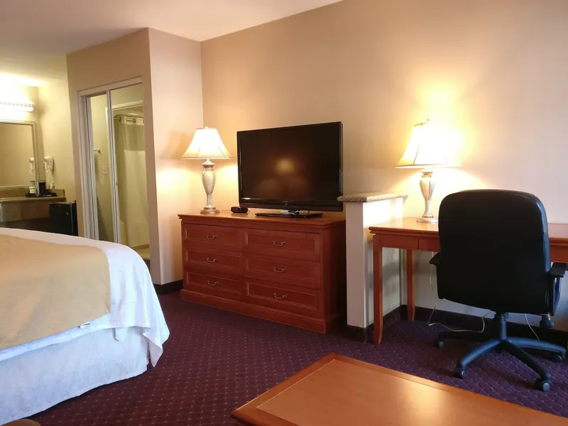 Burbank Inn and Suites hotel detail image 6