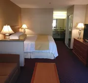 Burbank Inn and Suites hotel detail image 7