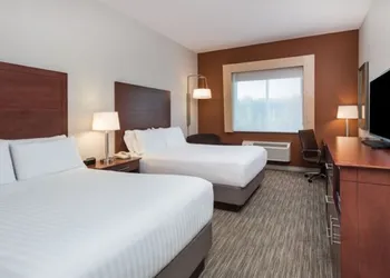 Best Western Plus 1000 Islands Hotel & Suites hotel thumbnail 3