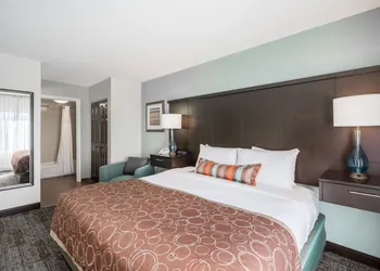 Staybridge Suites Wilmington-Newark by IHG hotel thumbnail 2