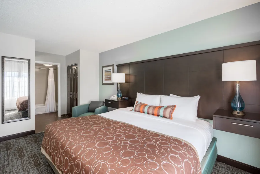 Staybridge Suites Wilmington-Newark by IHG hotel detail image 2