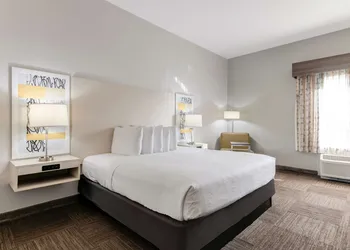 Best Western Auburndale Inn & Suites hotel thumbnail 4