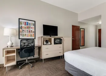 Best Western Auburndale Inn & Suites hotel thumbnail 6