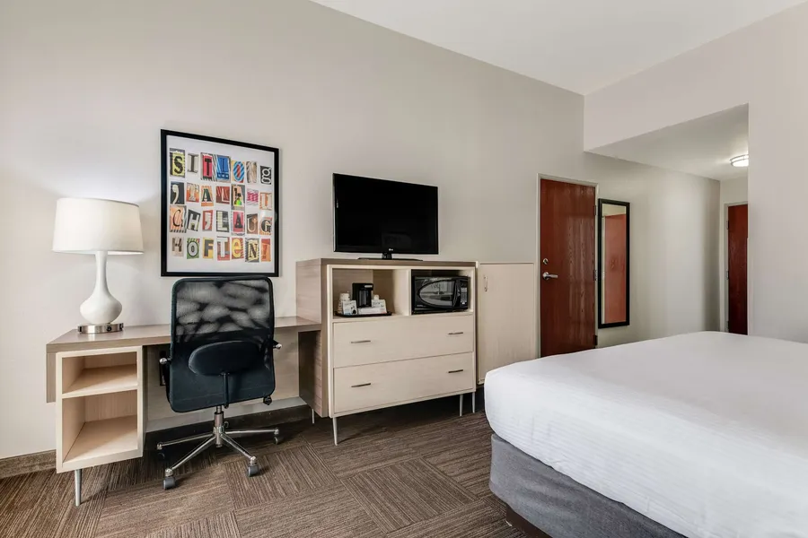 Best Western Auburndale Inn & Suites hotel detail image 6