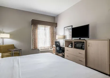 Best Western Auburndale Inn & Suites hotel thumbnail 7