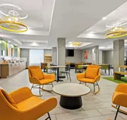 Spark by Hilton Catoosa hotel detail image 3