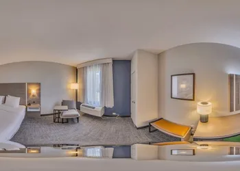 Spark by Hilton Catoosa hotel thumbnail 4