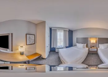 Spark by Hilton Catoosa hotel thumbnail 6