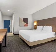 Spark by Hilton Catoosa hotel detail image 7