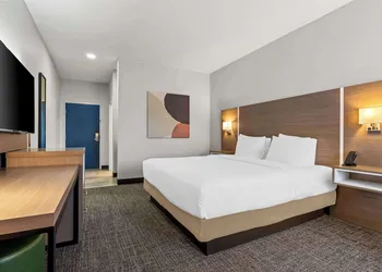 Spark by Hilton Catoosa hotel thumbnail 7