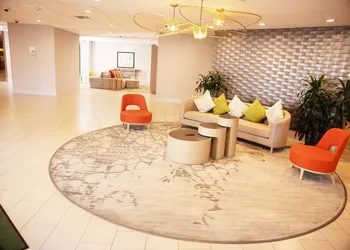 Wyndham Houston Hobby Airport hotel thumbnail 2