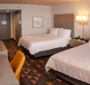 Wyndham Houston Hobby Airport hotel detail image 3