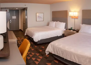 Wyndham Houston Hobby Airport hotel thumbnail 3