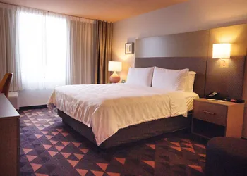 Wyndham Houston Hobby Airport hotel thumbnail 4
