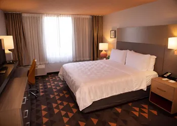 Wyndham Houston Hobby Airport hotel thumbnail 6