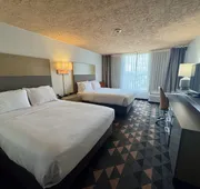 Wyndham Houston Hobby Airport hotel detail image 7