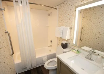 Wyndham Houston Hobby Airport hotel thumbnail 8