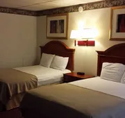 Americas Best Value Inn Palmyra Hershey hotel detail image 4
