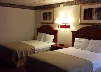 Americas Best Value Inn Palmyra Hershey hotel thumbnail 4