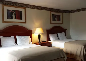 Americas Best Value Inn Palmyra Hershey hotel thumbnail 5