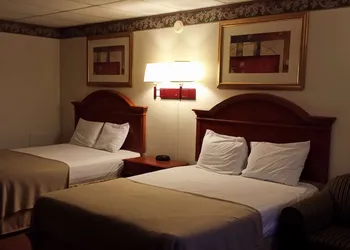 Americas Best Value Inn Palmyra Hershey hotel thumbnail 6