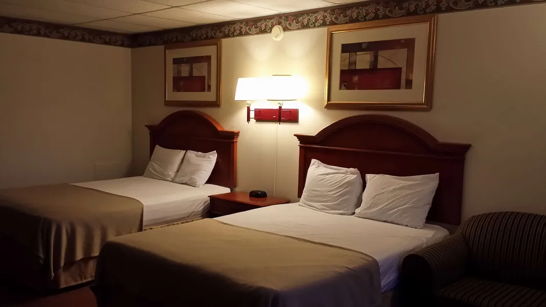 Americas Best Value Inn Palmyra Hershey hotel detail image 6
