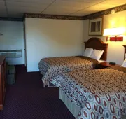 Americas Best Value Inn Palmyra Hershey hotel detail image 7