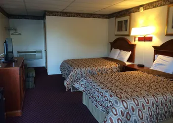 Americas Best Value Inn Palmyra Hershey hotel thumbnail 7