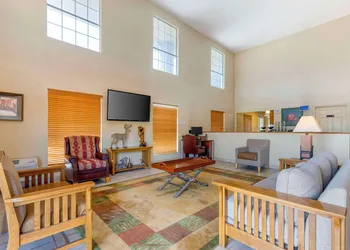 Best Western Executive Inn hotel thumbnail 2