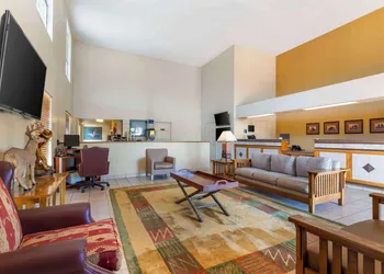Best Western Executive Inn hotel thumbnail 3