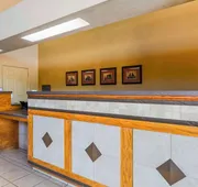 Best Western Executive Inn hotel detail image 4