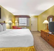 Best Western Executive Inn hotel detail image 5