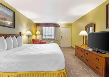 Best Western Executive Inn hotel thumbnail 5