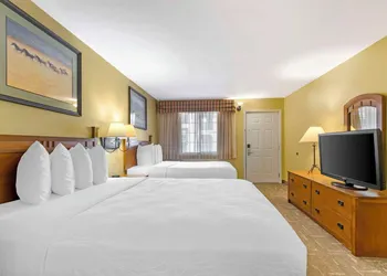 Best Western Executive Inn hotel thumbnail 6