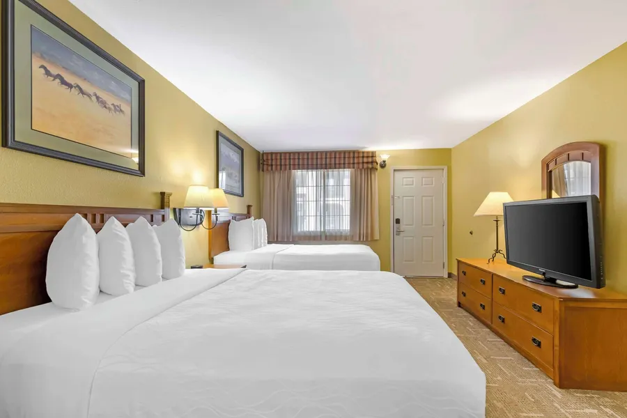 Best Western Executive Inn hotel detail image 6