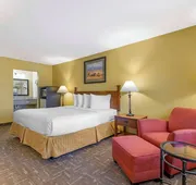 Best Western Executive Inn hotel detail image 7