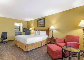 Best Western Executive Inn hotel thumbnail 7