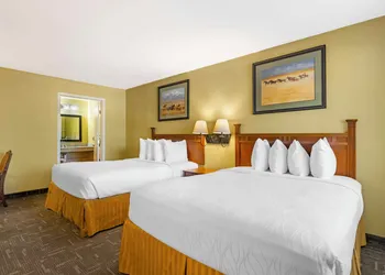 Best Western Executive Inn hotel thumbnail 8