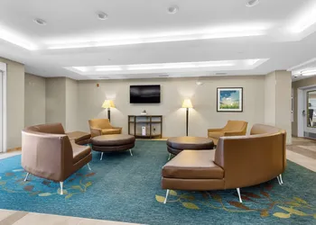 Candlewood Suites Erie by IHG hotel thumbnail 2