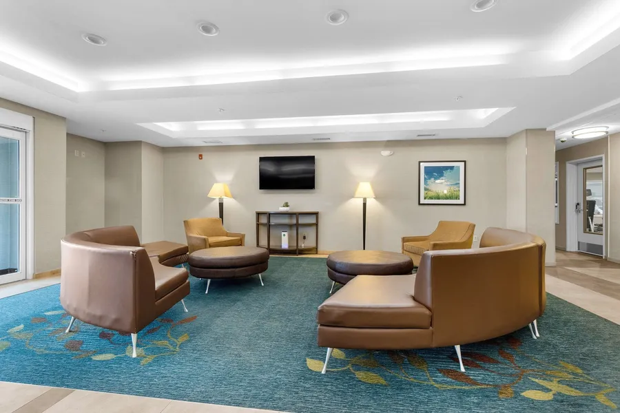 Candlewood Suites Erie by IHG hotel detail image 2