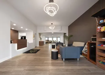 Wingate by Wyndham Dublin Near Claytor Lake State Park hotel thumbnail 2