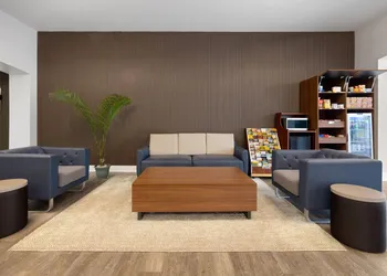 Wingate by Wyndham Dublin Near Claytor Lake State Park hotel thumbnail 3