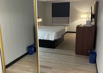 Wingate by Wyndham Dublin Near Claytor Lake State Park hotel thumbnail 4