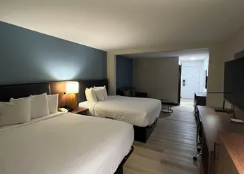 Wingate by Wyndham Dublin Near Claytor Lake State Park hotel thumbnail 6