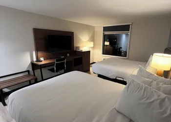Wingate by Wyndham Dublin Near Claytor Lake State Park hotel thumbnail 7