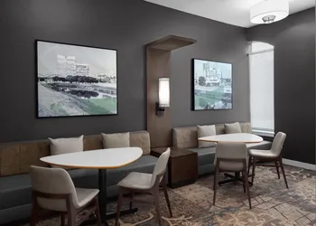 Residence Inn by Marriott Fort Worth Cultural District hotel thumbnail 2