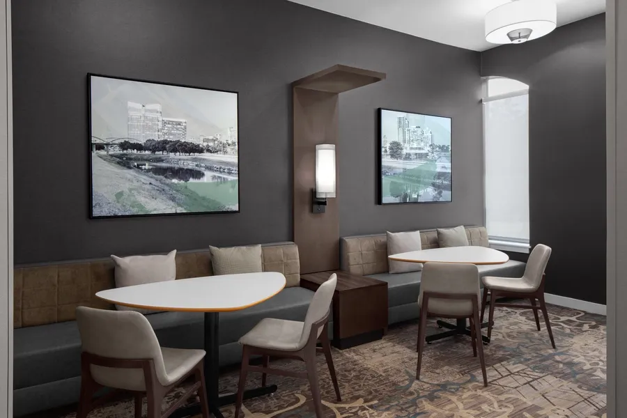 Residence Inn by Marriott Fort Worth Cultural District hotel detail image 2