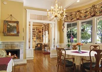 Inn at Depot Hill hotel thumbnail 3
