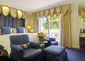 Inn at Depot Hill hotel thumbnail 4