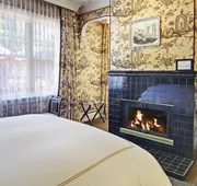 Inn at Depot Hill hotel detail image 5